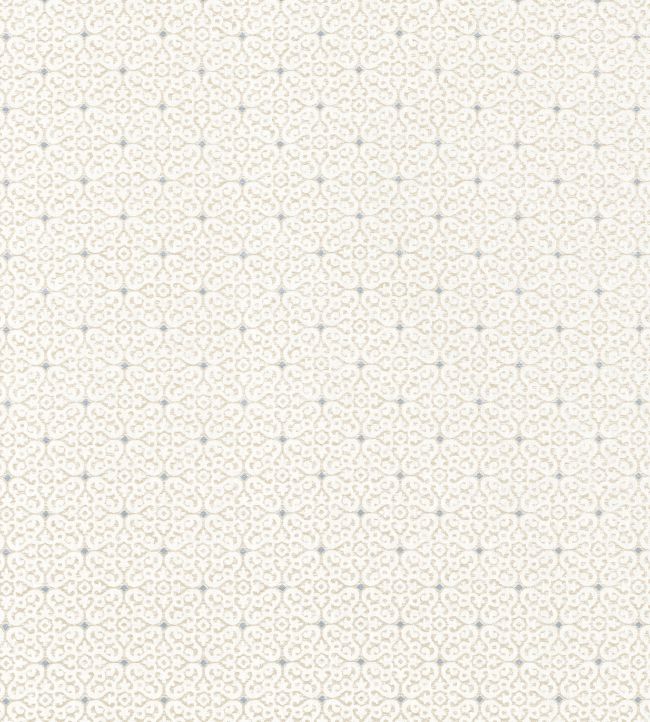 Carleon Fabric by Anna French Sky