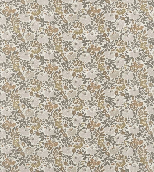 Carlisle Fauna Fabric by Designers Guild Woodland