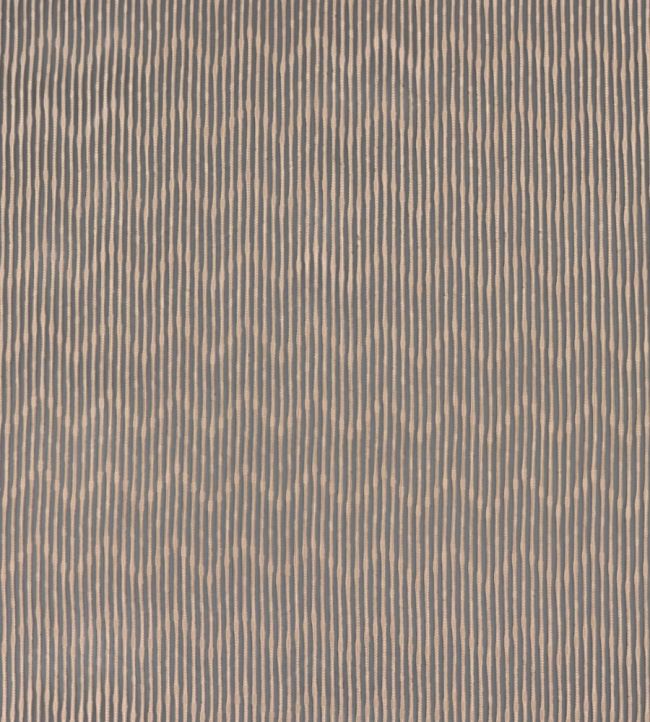 Carlo FR Fabric by Villa Nova Brass