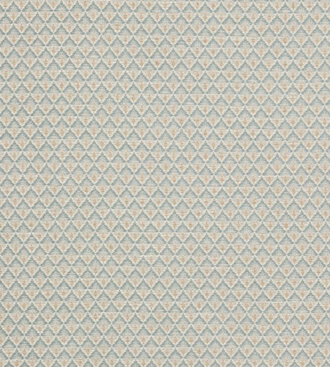 Carlotta Fabric by Colefax and Fowler Old Blue