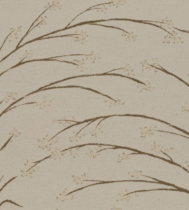 Carly Fabric by Zimmer + Rohde Warm Beige