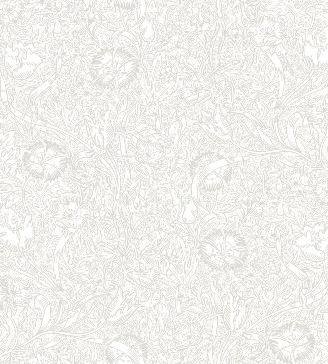 Caroline Wallpaper by Sandberg Sandstone