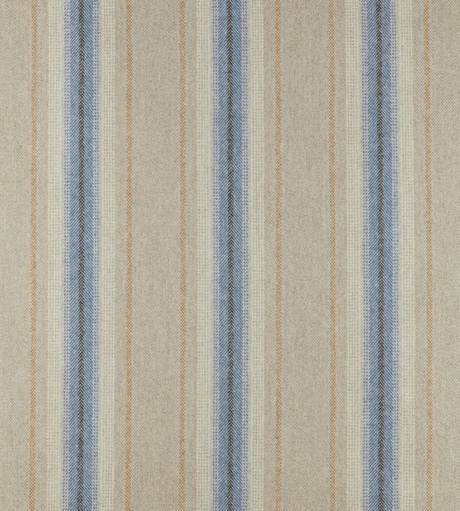 Carrbridge Fabric by The Isle Mill River