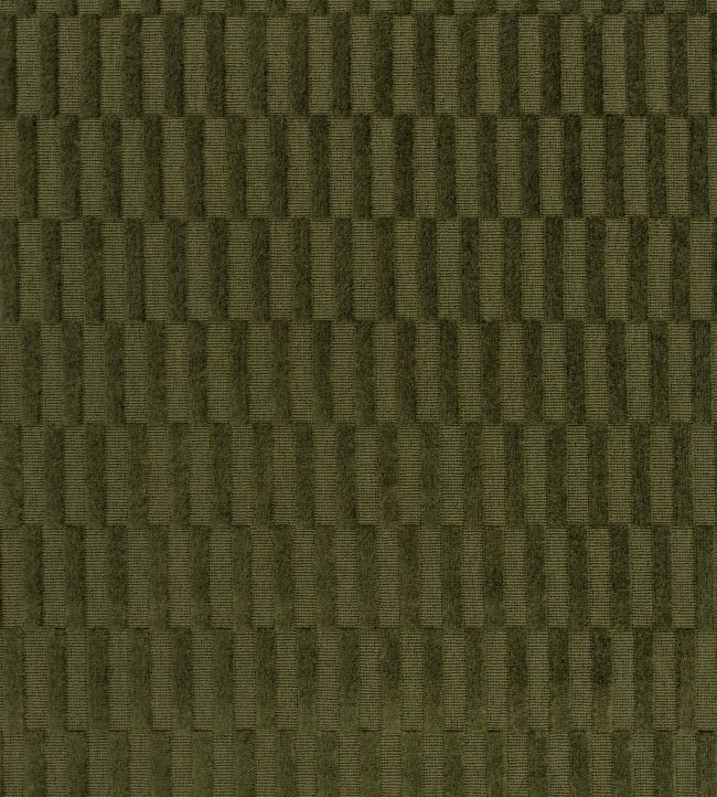 Cartagena Fabric by Zinc Moss