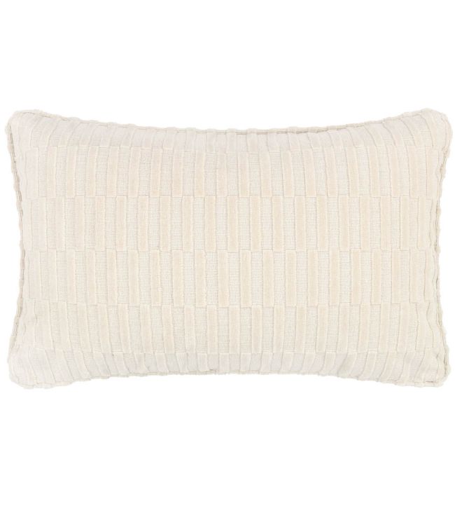 Cartagena Cushion 35 x 55cm by Zinc Oyster