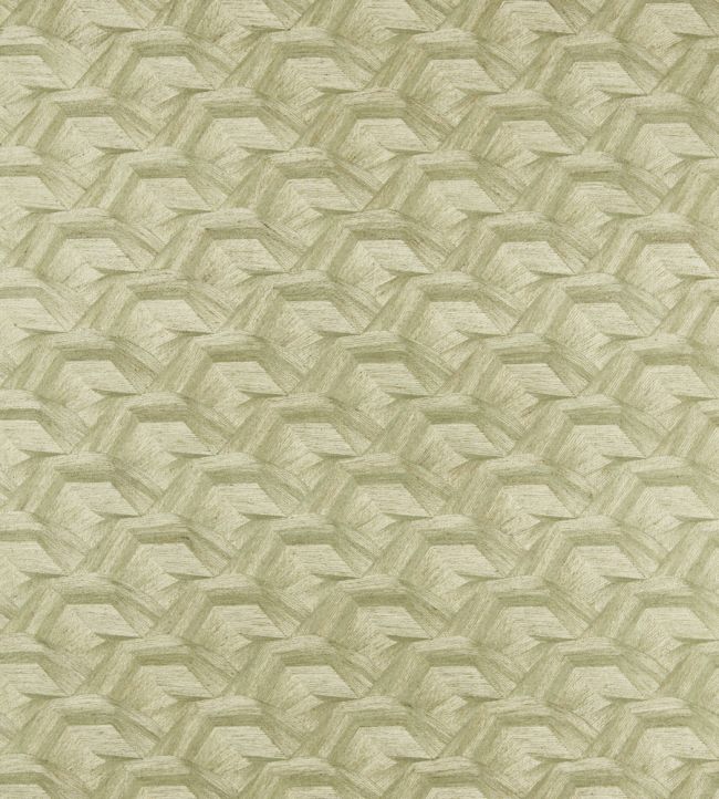 Cartography Fabric by Harlequin Moss