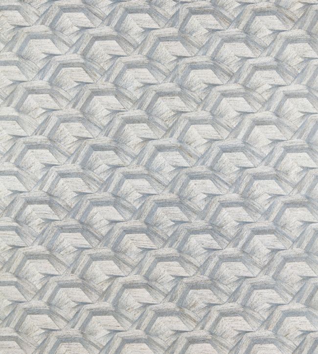 Cartography Fabric by Harlequin Storm
