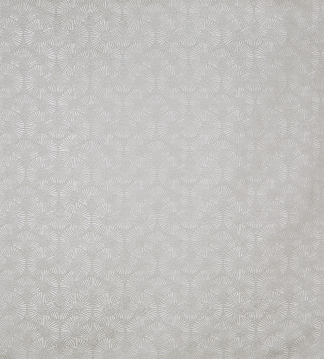 Carve Fabric by Prestigious Textiles Pewter