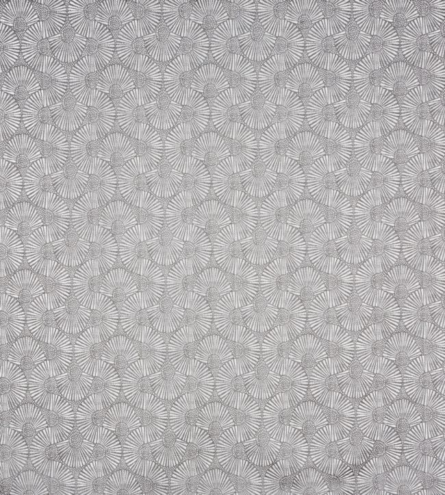 Carve Fabric by Prestigious Textiles Steel