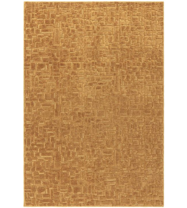 Asiatic Casa rug Gold CASA120170GOLD Gold