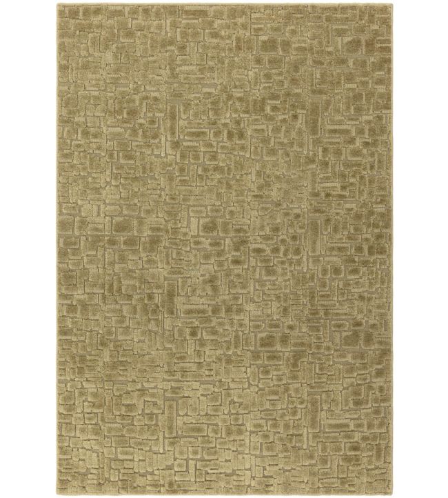 Asiatic Casa rug Green CASA120170GREE Green