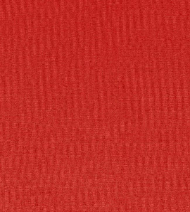 Paris Texas Fabric by Casamance Orange Brulee