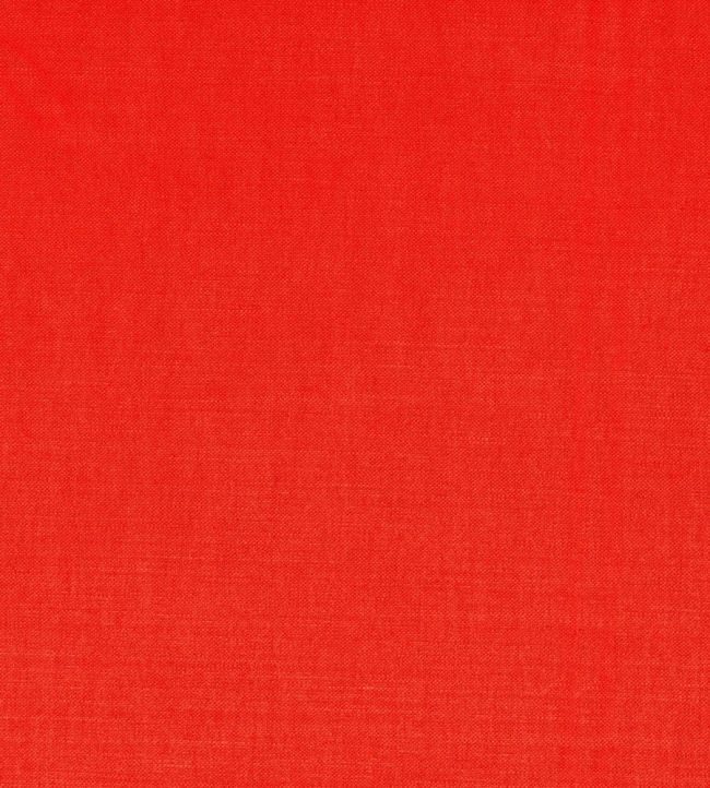 Paris Texas Fabric by Casamance Orange
