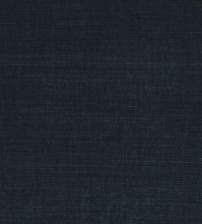 Paris Texas Fabric by Casamance Bleu De Minuit