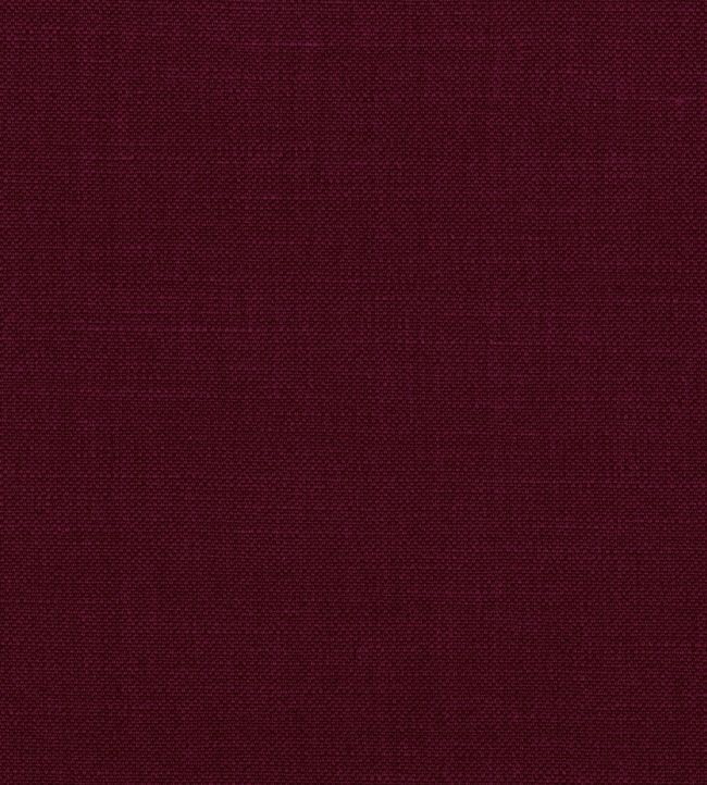 Paris Texas Fabric by Casamance Grenat