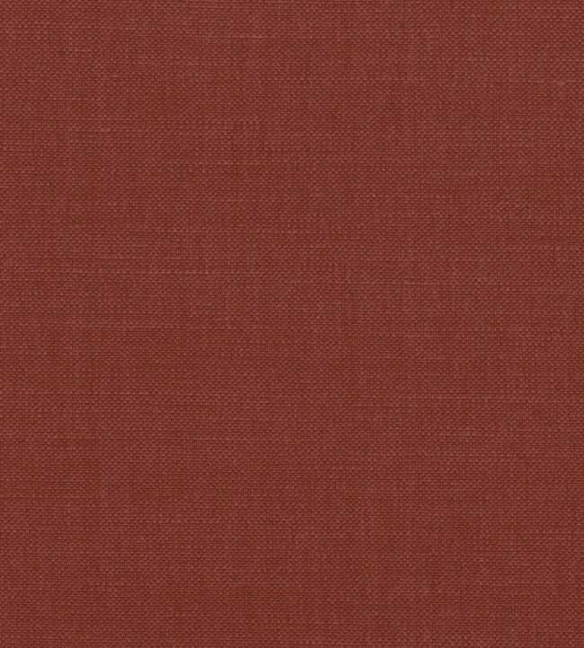 Paris Texas Fabric by Casamance Rouge Madras