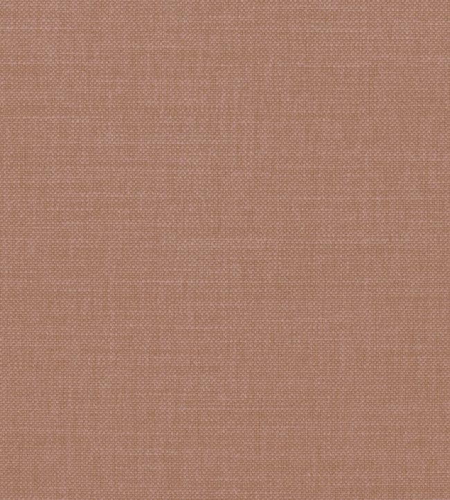 Paris Texas Fabric by Casamance Terracotta
