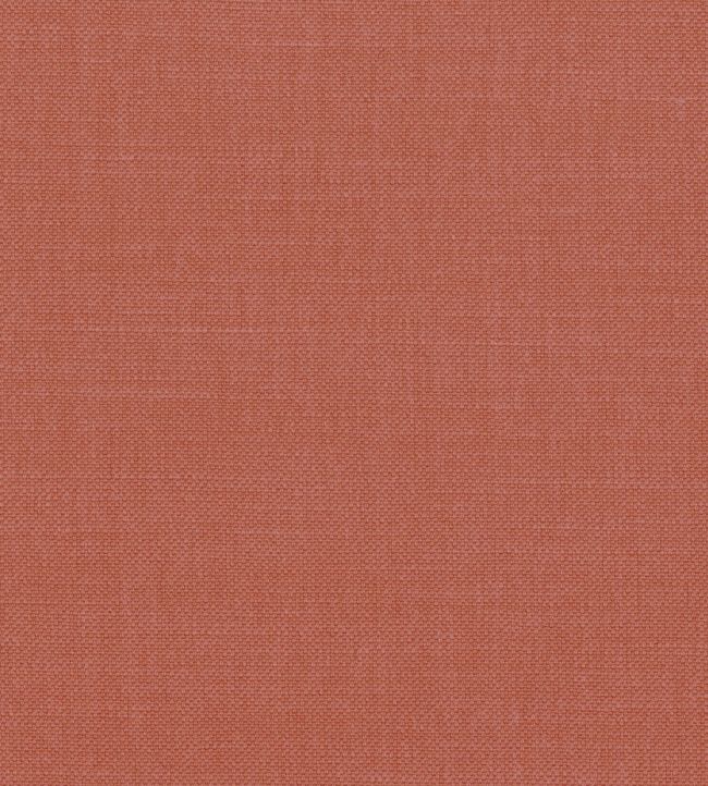 Paris Texas Fabric by Casamance Tangerine Tango