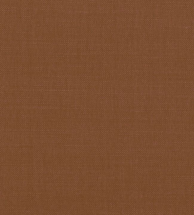 Paris Texas Fabric by Casamance Chocolat