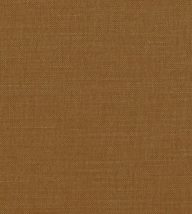 Paris Texas Fabric by Casamance Jaune Or