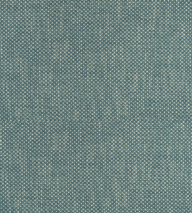Cascade Fabric by Thibaut Peacock