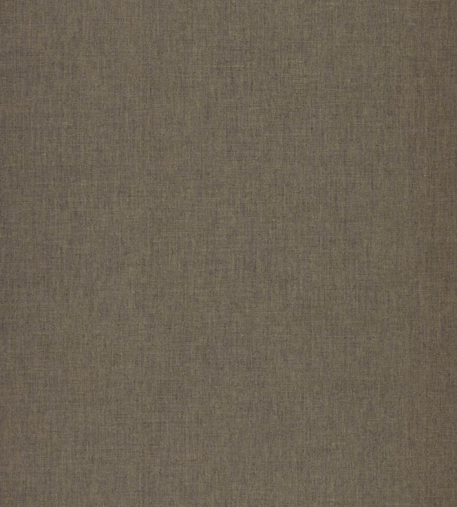 Linen Uni Metallic Wallpaper by Caselio 7485