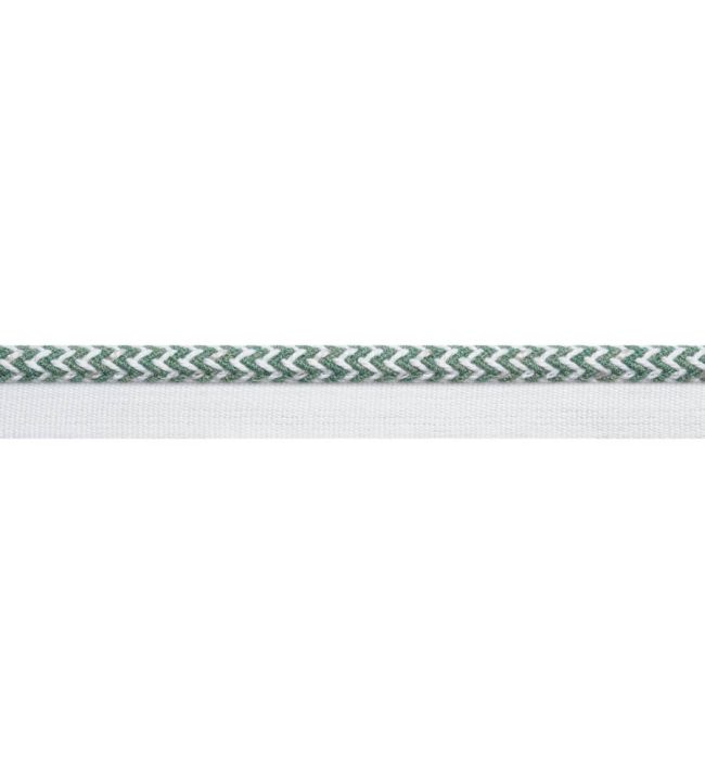 Caspian Cord Trimming by Thibaut Clover