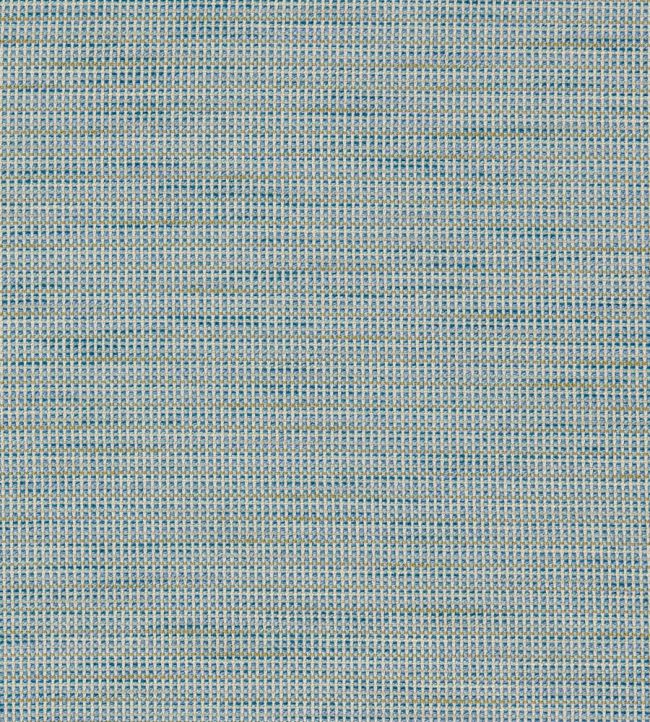 Cassia Fabric by Harlequin Grass/Iris/Aqua