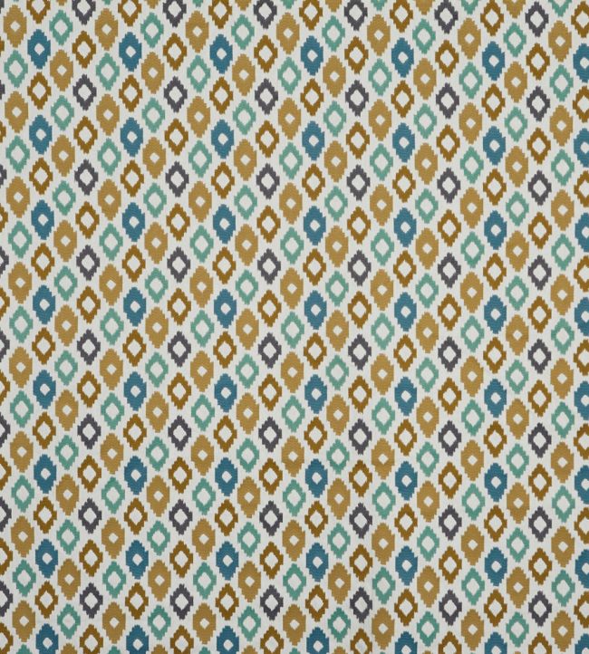 Cassia Fabric by Prestigious Textiles Honey
