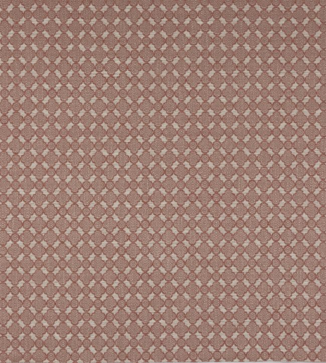 Castele Fabric by Colefax and Fowler Brick