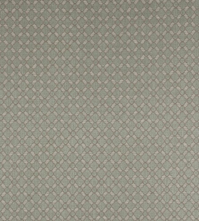 Castele Fabric by Colefax and Fowler Celadon
