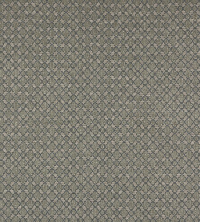 Castele Fabric by Colefax and Fowler Forest