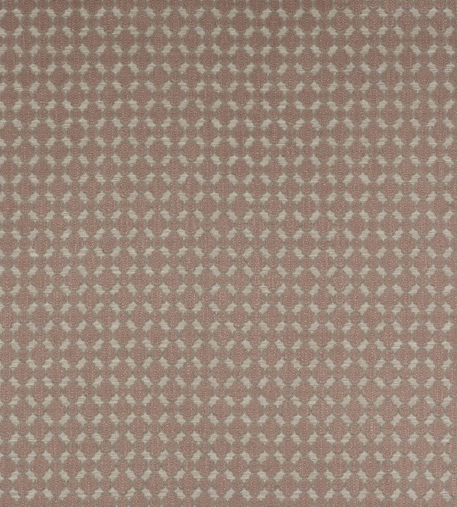 Castele Fabric by Colefax and Fowler Pink