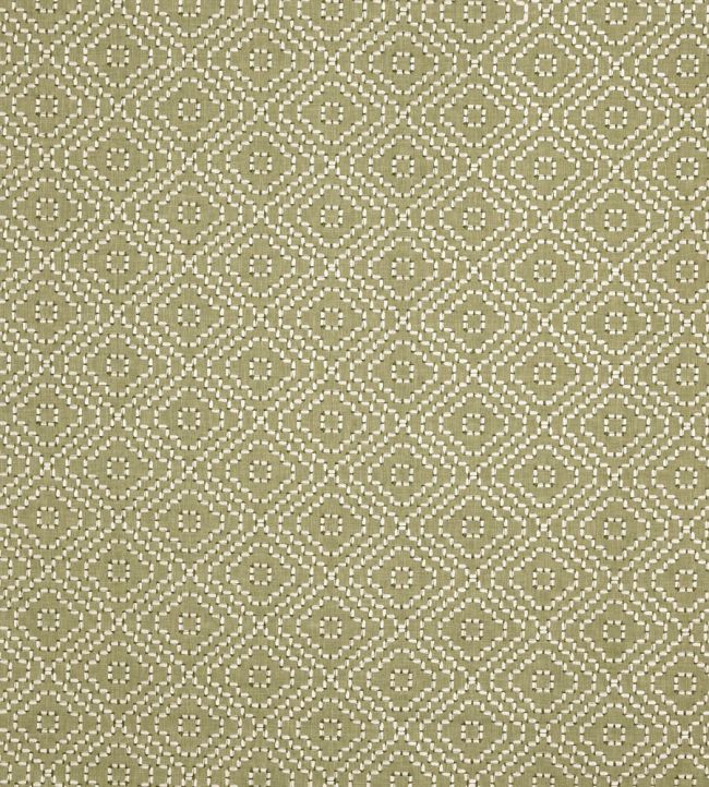 Castelli Fabric by Prestigious Textiles Spruce