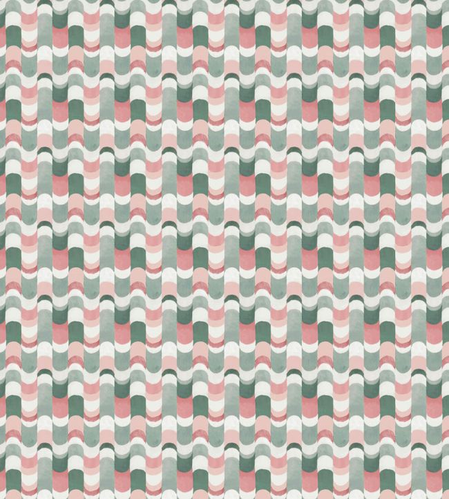 Castillo Fabric by Prestigious Textiles Mojito