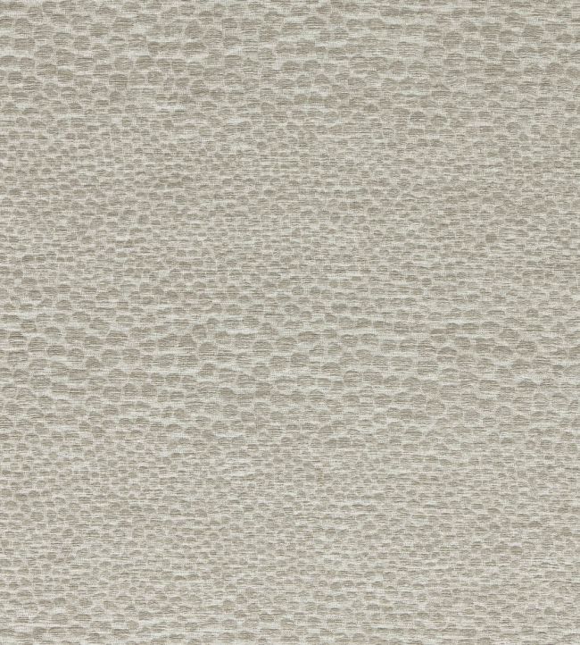Castus Fabric by Clarke & Clarke Pebble