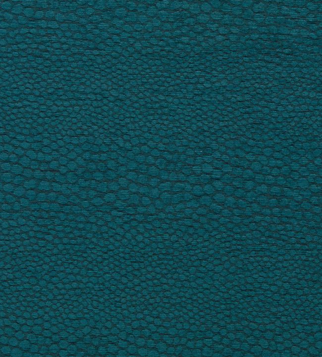 Castus Fabric by Clarke & Clarke Teal