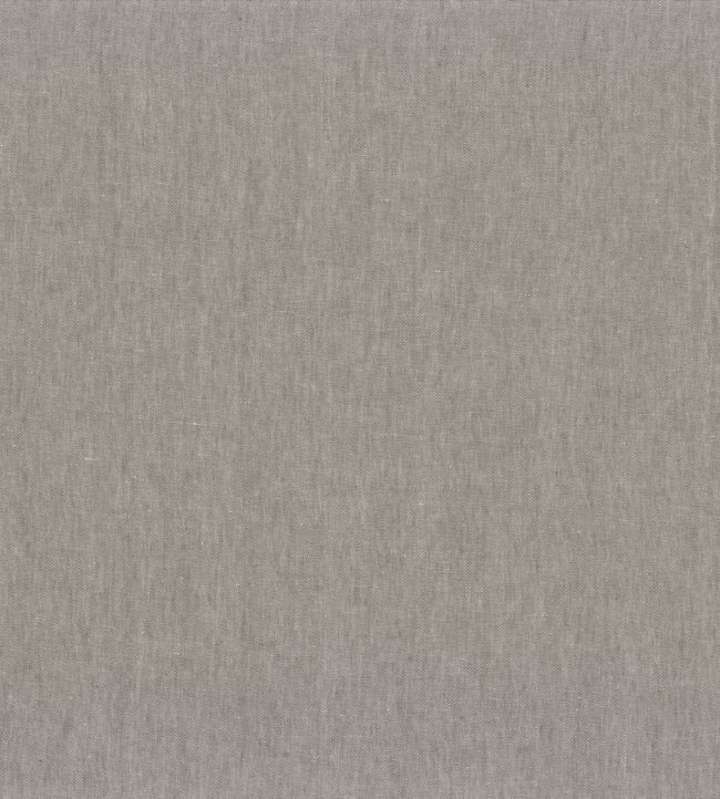 Casual 3M Fabric by Casamance Acier