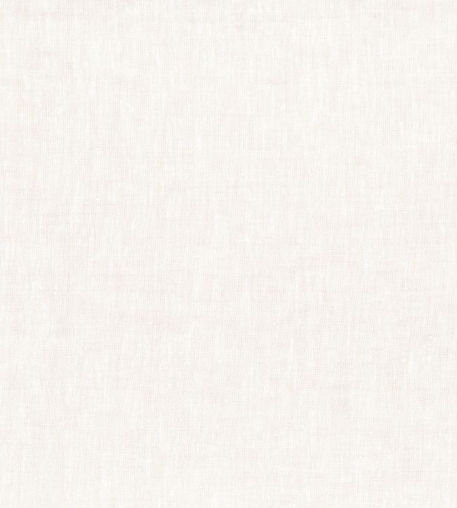 Casual 1.4M Fabric by Casamance Blanc Optique