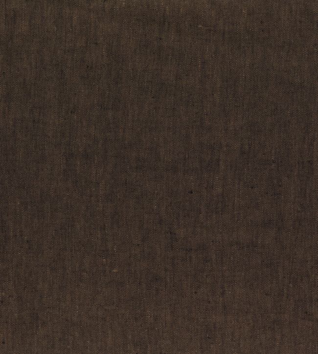 Casual 1.4M Fabric by Casamance Chocolat
