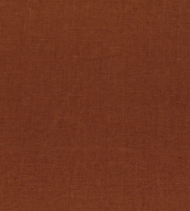 Casual 1.4M Fabric by Casamance Cognac