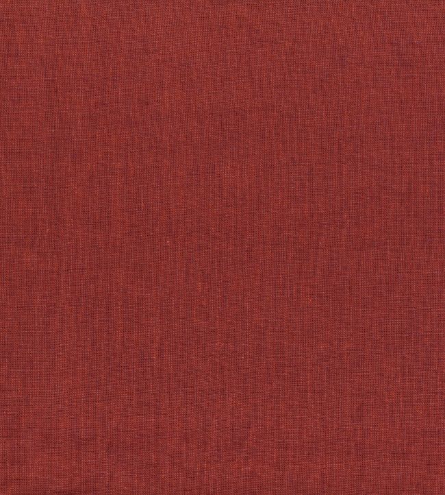 Casual 1.4M Fabric by Casamance Grenat