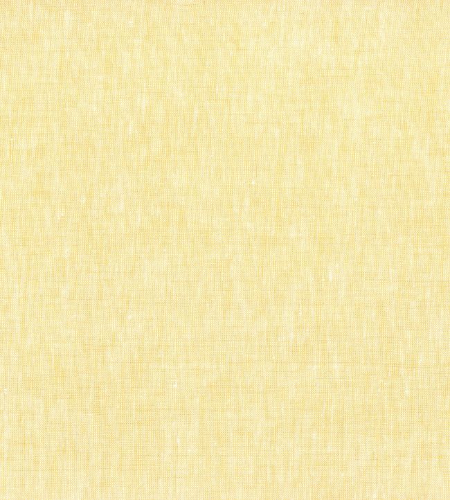 Casual 1.4M Fabric by Casamance Jaune Pale