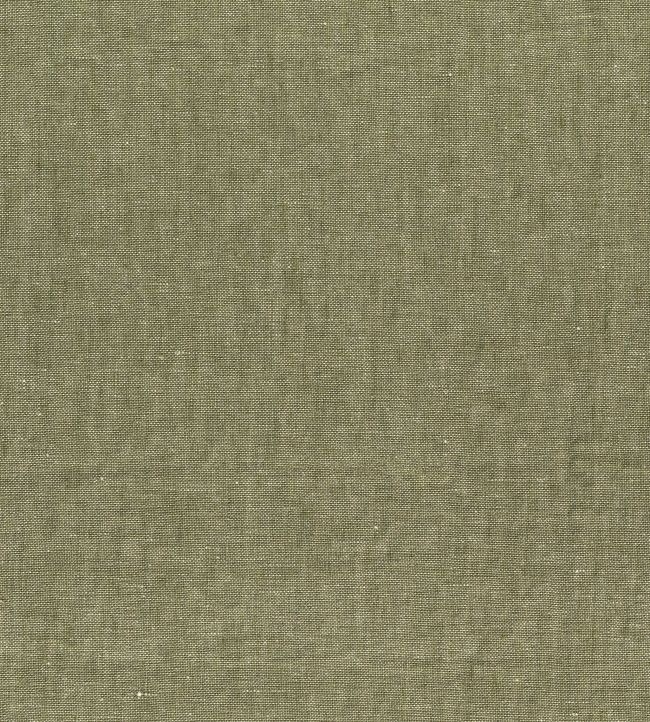 Casual 3M Fabric by Casamance Kaki
