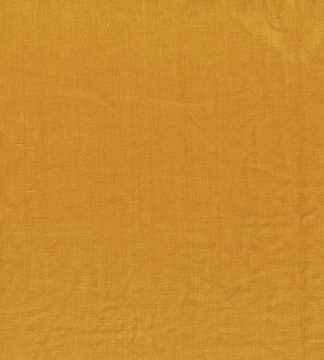 Casual 1.4M Fabric by Casamance Moutarde