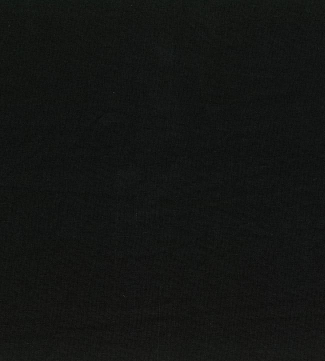 Casual 1.4M Fabric by Casamance Noir