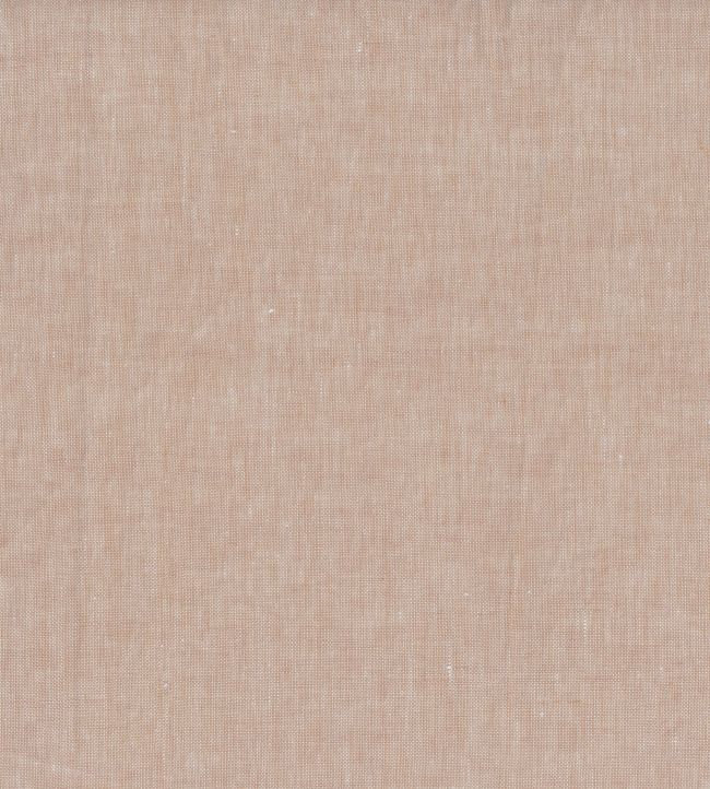 Casual 1.4M Fabric by Casamance Rose Poudree