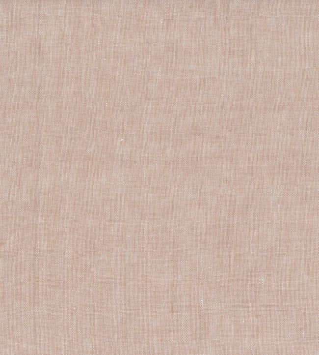 Casual 3M Fabric by Casamance Rose Poudree