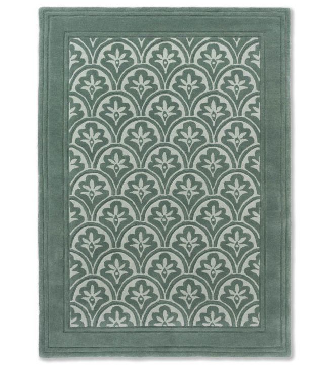Brink & Campman Catarina rug Fern 080807-140200 Fern