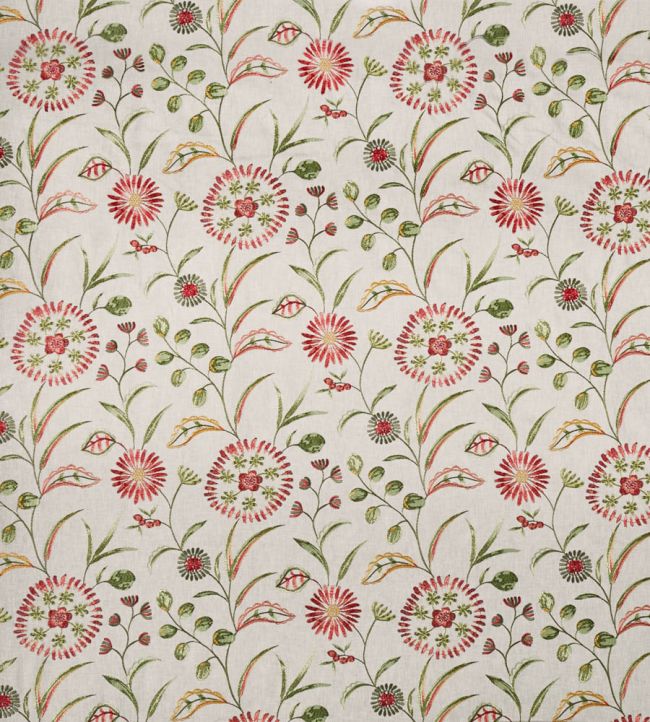 Cayman Fabric by Prestigious Textiles Jade